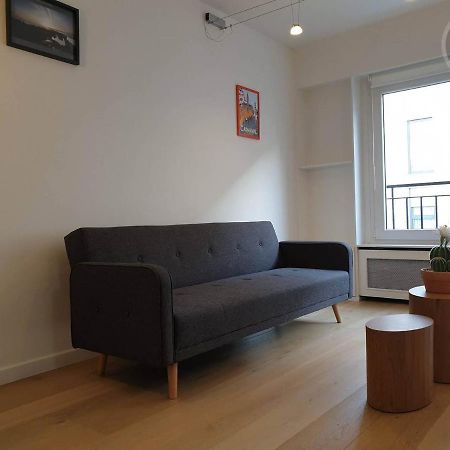 Maison A Malo Les Bains A 5Mn De La Plage 됭케르크 외부 사진
