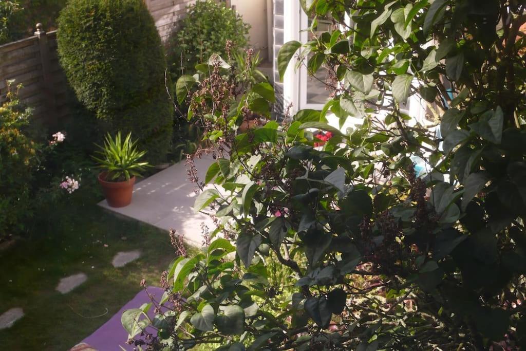 Maison A Malo Les Bains A 5Mn De La Plage 됭케르크 외부 사진