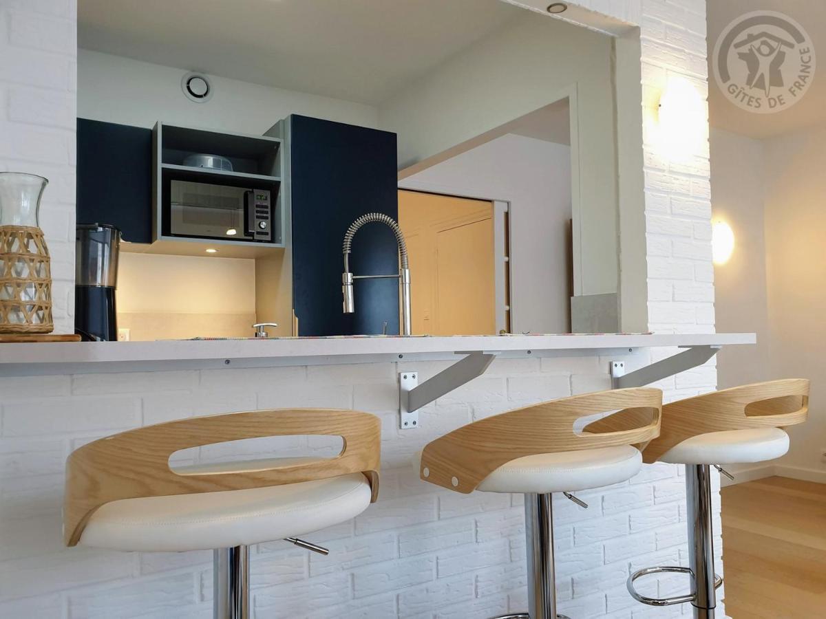 Maison A Malo Les Bains A 5Mn De La Plage 됭케르크 외부 사진