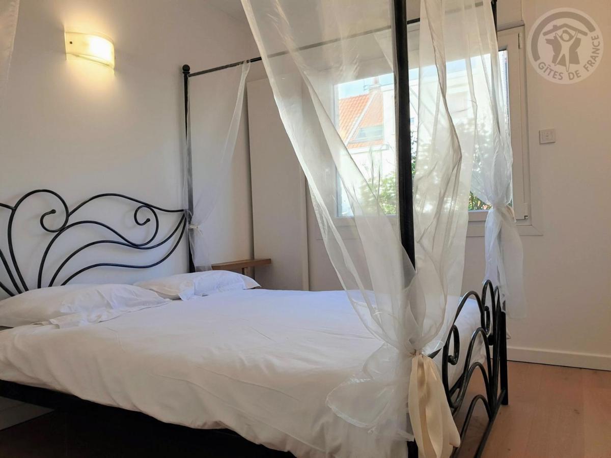 Maison A Malo Les Bains A 5Mn De La Plage 됭케르크 외부 사진