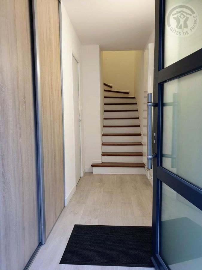 Maison A Malo Les Bains A 5Mn De La Plage 됭케르크 외부 사진