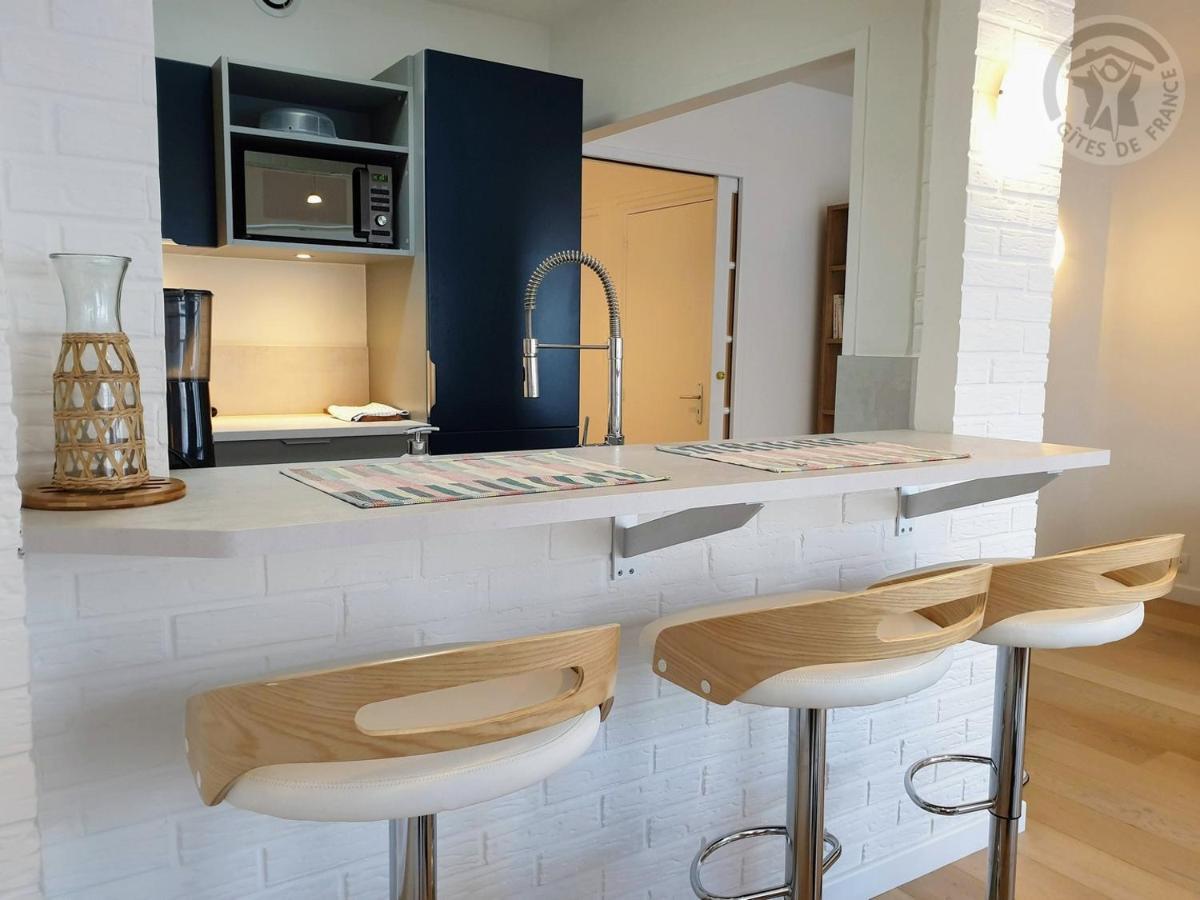 Maison A Malo Les Bains A 5Mn De La Plage 됭케르크 외부 사진