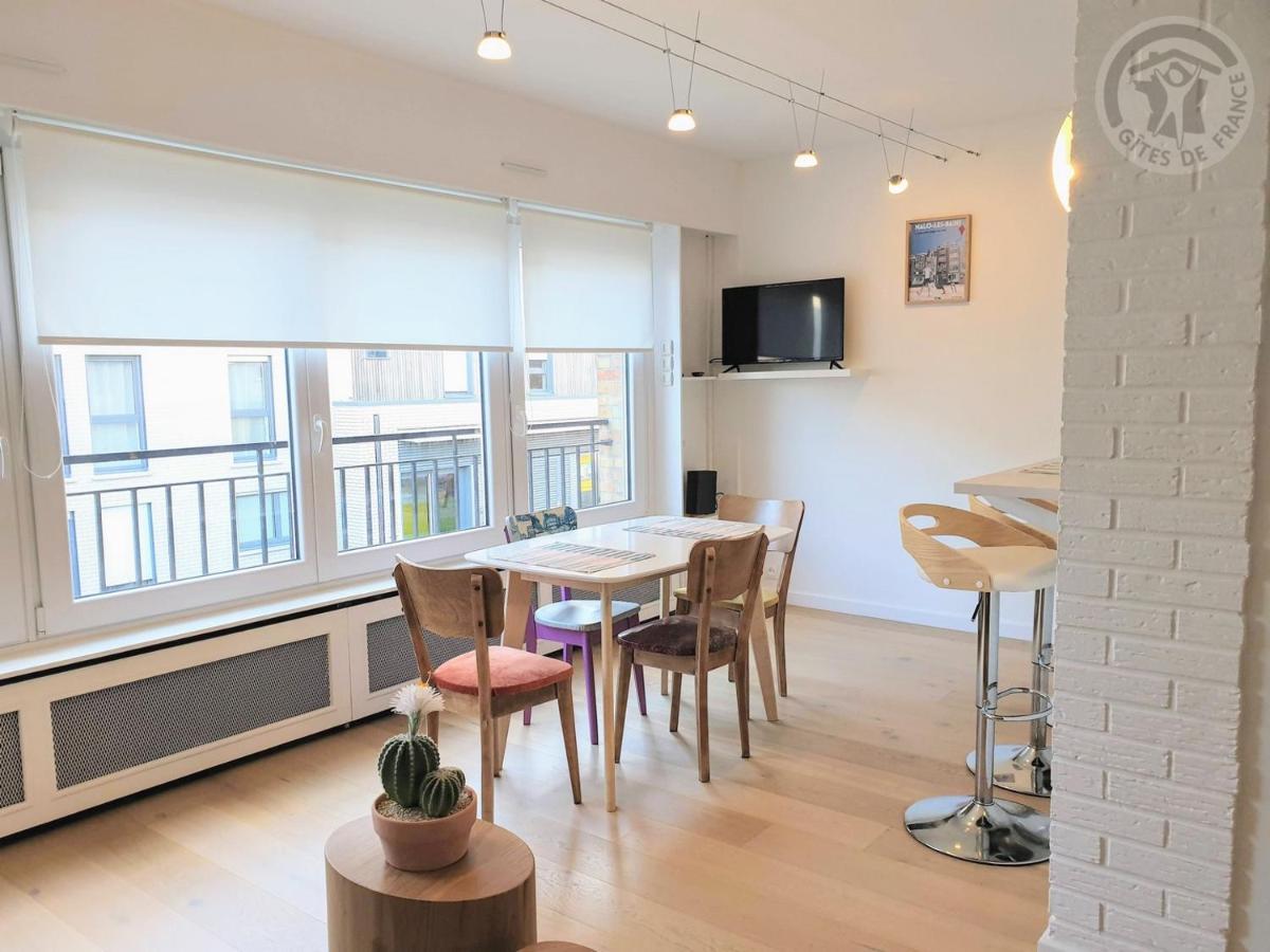 Maison A Malo Les Bains A 5Mn De La Plage 됭케르크 외부 사진