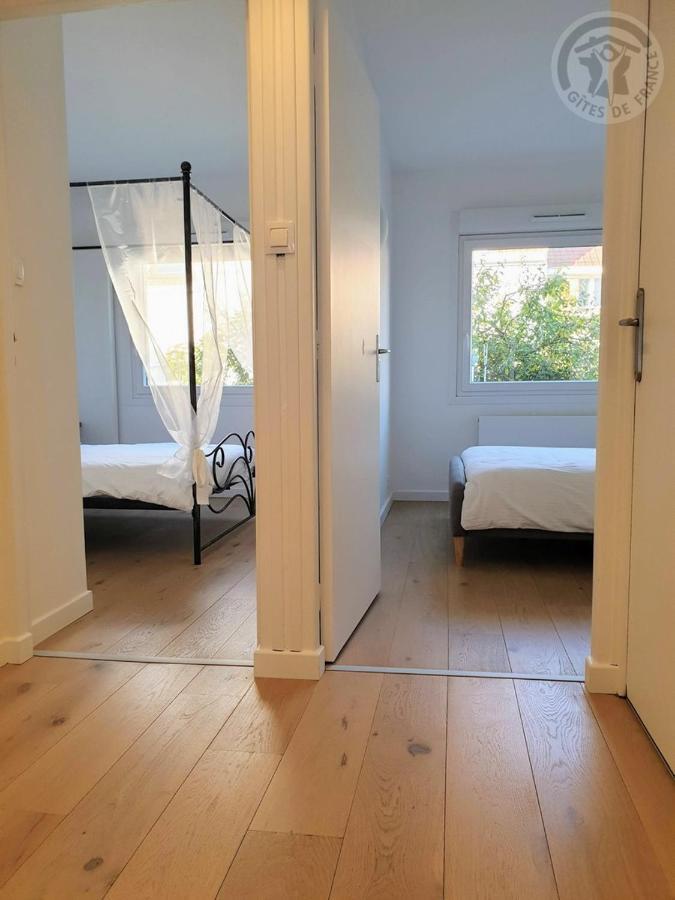 Maison A Malo Les Bains A 5Mn De La Plage 됭케르크 외부 사진