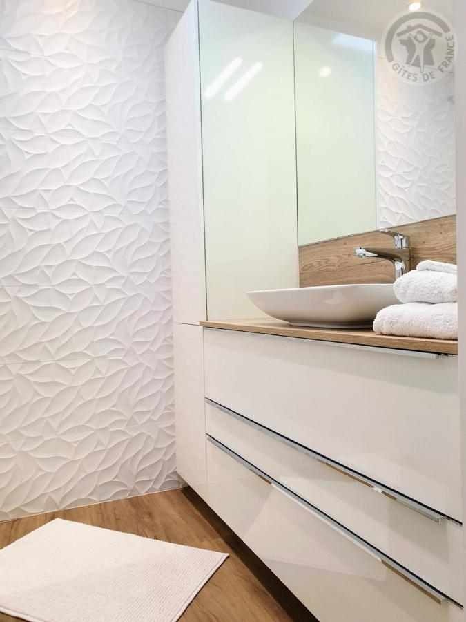 Maison A Malo Les Bains A 5Mn De La Plage 됭케르크 외부 사진